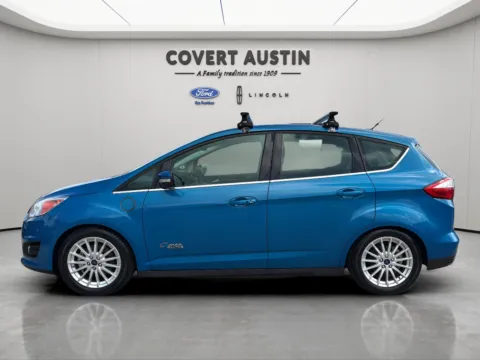 Photos of 2013 Ford C-Max Energi SEL for sale in Austin, TX at Covert Ford