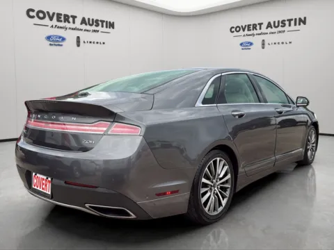 More photos of 2018 Lincoln MKZ Hybrid Select at Covert Ford, TX