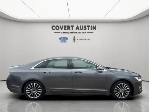 More photos of 2018 Lincoln MKZ Hybrid Select at Covert Ford, TX