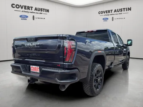 More photos of 2026 GMC Sierra 3500HD AT4 at Covert Ford, TX