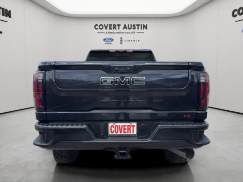 More photos of 2026 GMC Sierra 3500HD AT4 at Covert Ford, TX