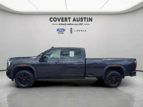 Photos of 2026 GMC Sierra 3500HD AT4 for sale in Austin, TX at Covert Ford