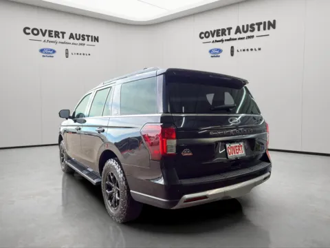 Another view of 2022 Ford Expedition Timberline for sale in Austin, TX at Covert Ford
