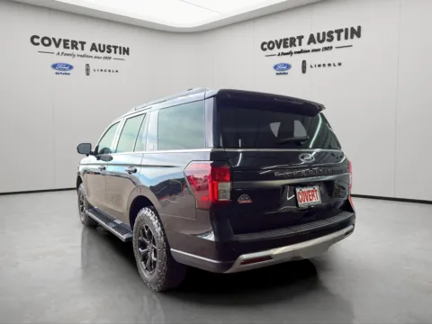 Another view of 2022 Ford Expedition Timberline for sale in Austin, TX at Covert Ford