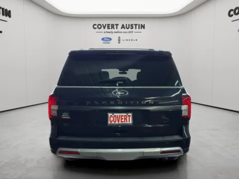 More photos of 2022 Ford Expedition Timberline at Covert Ford, TX