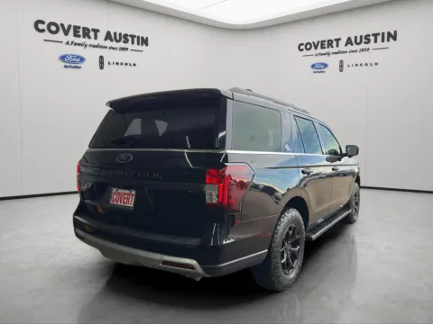 More photos of 2022 Ford Expedition Timberline at Covert Ford, TX