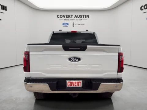 More photos of 2024 Ford F-150 XLT at Covert Ford, TX