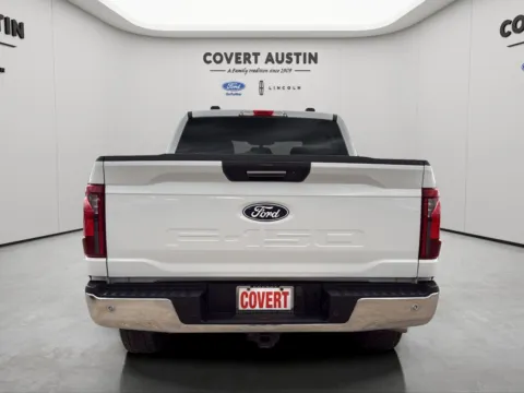 More photos of 2024 Ford F-150 XLT at Covert Ford, TX