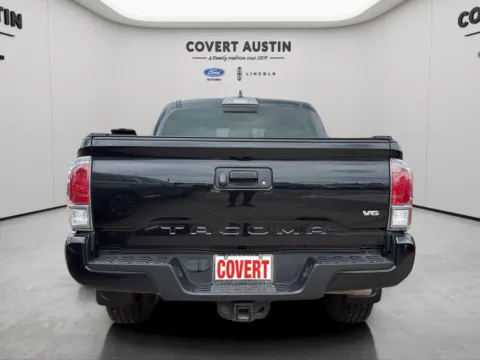 More photos of 2022 Toyota Tacoma TRD Sport at Covert Ford, TX