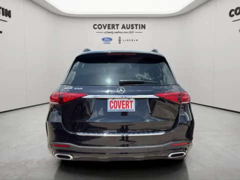 More photos of 2022 Mercedes-Benz GLE 350 at Covert Ford, TX