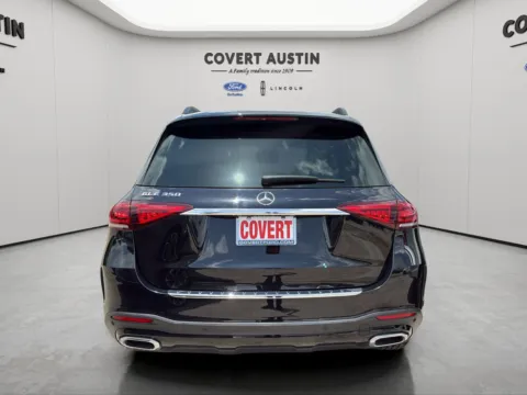 More photos of 2022 Mercedes-Benz GLE 350 at Covert Ford, TX