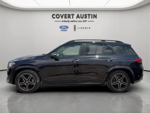 Photos of 2022 Mercedes-Benz GLE 350 for sale in Austin, TX at Covert Ford
