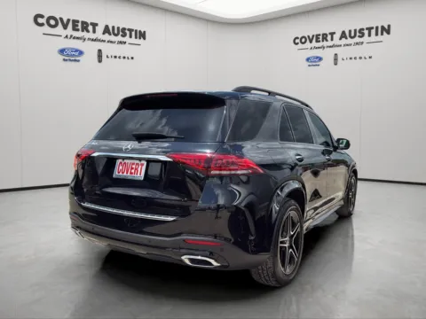 More photos of 2022 Mercedes-Benz GLE 350 at Covert Ford, TX