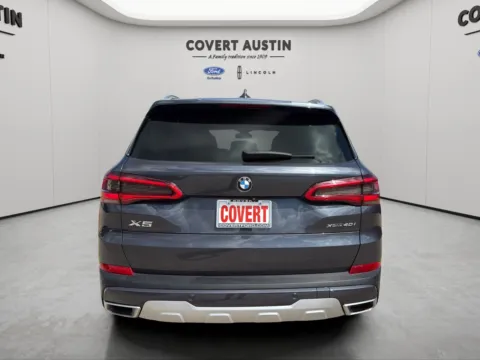 More photos of 2019 BMW X5 xDrive40i at Covert Ford, TX
