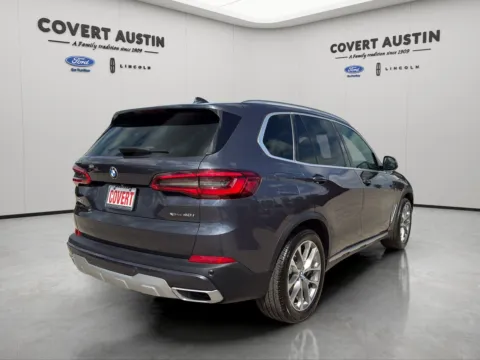 More photos of 2019 BMW X5 xDrive40i at Covert Ford, TX