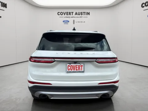 More photos of 2022 Lincoln Corsair Standard at Covert Ford, TX
