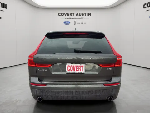 More photos of 2019 Volvo XC60 T5 Momentum at Covert Ford, TX