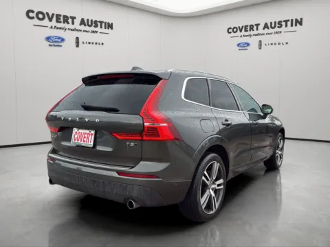 More photos of 2019 Volvo XC60 T5 Momentum at Covert Ford, TX
