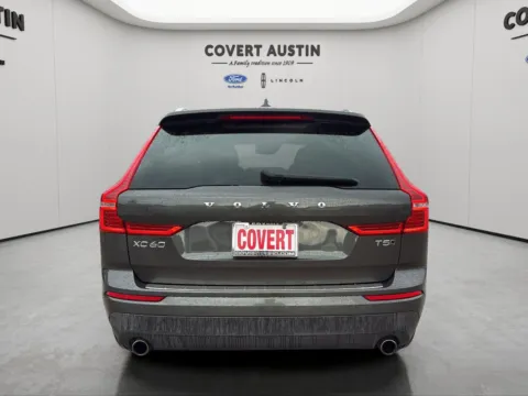 More photos of 2019 Volvo XC60 T5 Momentum at Covert Ford, TX