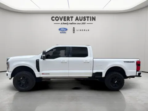 Photos of 2025 Ford F-250SD Lariat for sale in Austin, TX at Covert Ford