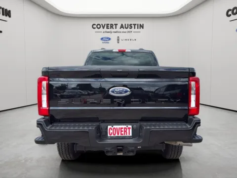 More photos of 2026 Ford F-250SD XL at Covert Ford, TX