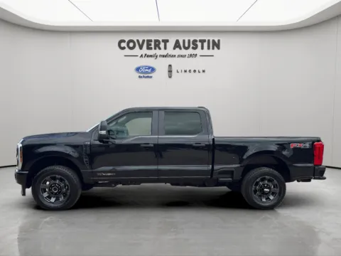 Photos of 2026 Ford F-250SD XL for sale in Austin, TX at Covert Ford