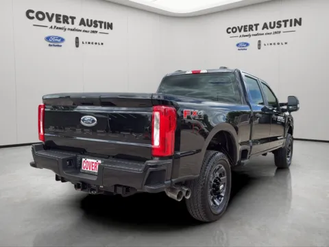 More photos of 2026 Ford F-250SD XL at Covert Ford, TX