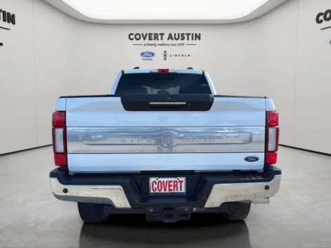 More photos of 2022 Ford F-350SD King Ranch at Covert Ford, TX