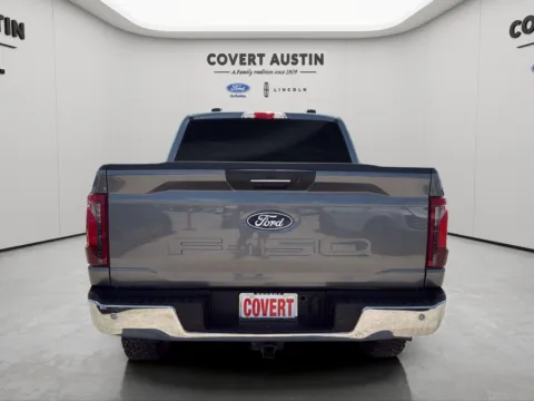 More photos of 2024 Ford F-150 XLT at Covert Ford, TX