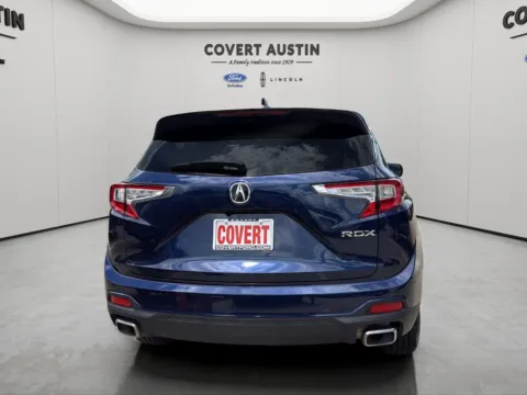 More photos of 2023 Acura RDX Technology Package at Covert Ford, TX