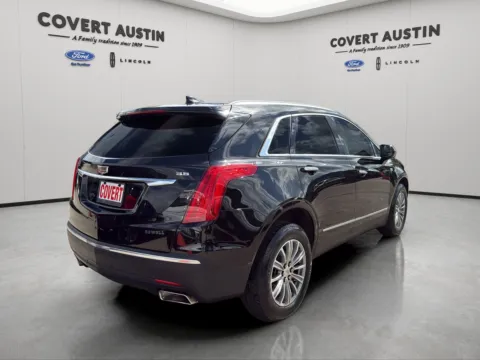 More photos of 2017 Cadillac XT5 Luxury at Covert Ford, TX