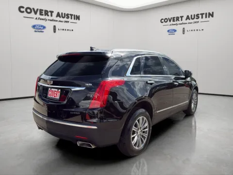More photos of 2017 Cadillac XT5 Luxury at Covert Ford, TX