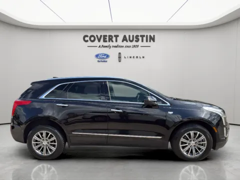 More photos of 2017 Cadillac XT5 Luxury at Covert Ford, TX