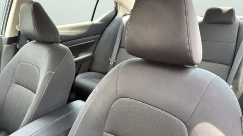 More photos of 2022 Nissan Altima 2.5 S at Covert Ford, TX