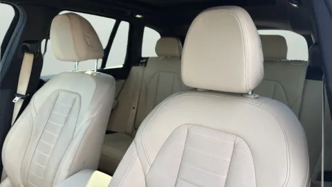More photos of 2018 BMW X3 xDrive30i at Covert Ford, TX