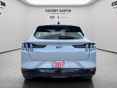 More photos of 2023 Ford Mustang Mach-E GT at Covert Ford, TX