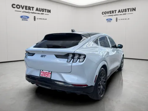More photos of 2023 Ford Mustang Mach-E GT at Covert Ford, TX