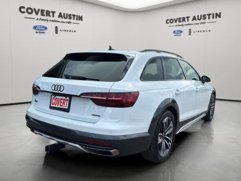 More photos of 2023 Audi A4 allroad 45 Premium Plus at Covert Ford, TX