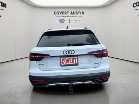 More photos of 2023 Audi A4 allroad 45 Premium Plus at Covert Ford, TX