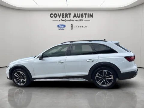 Photos of 2023 Audi A4 allroad 45 Premium Plus for sale in Austin, TX at Covert Ford