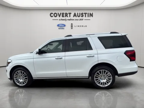 Photos of 2024 Ford Expedition Limited for sale in Austin, TX at Covert Ford