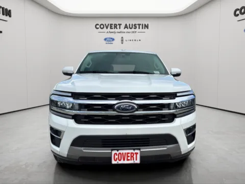 More photos of 2024 Ford Expedition Limited at Covert Ford, TX