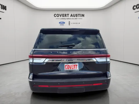 Photos of 2022 Lincoln Navigator L Reserve for sale in Austin, TX at Covert Ford