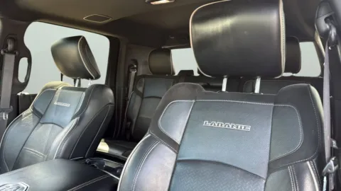 More photos of 2019 Ram 2500 Laramie at Covert Ford, TX