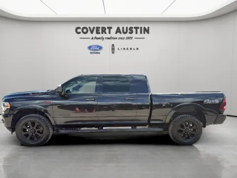 Photos of 2019 Ram 2500 Laramie for sale in Austin, TX at Covert Ford