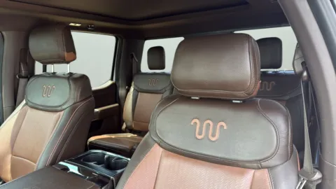 More photos of 2023 Ford F-150 King Ranch at Covert Ford, TX