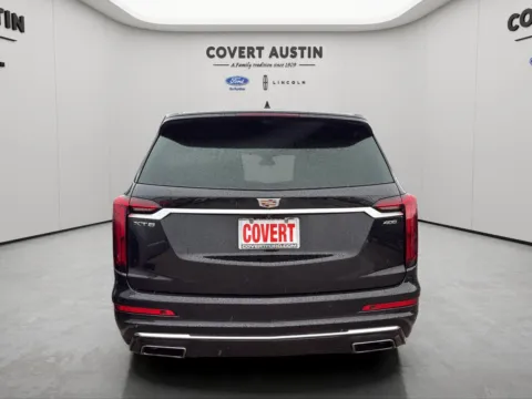 More photos of 2023 Cadillac XT6 Premium Luxury at Covert Ford, TX