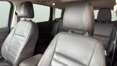 More photos of 2016 Ford Escape Titanium at Covert Ford, TX