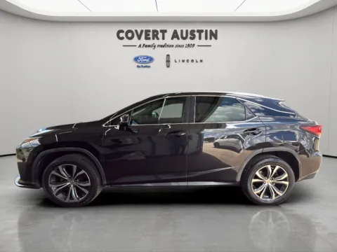 Photos of 2016 Lexus RX 350 for sale in Austin, TX at Covert Ford