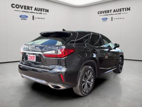 More photos of 2016 Lexus RX 350 at Covert Ford, TX